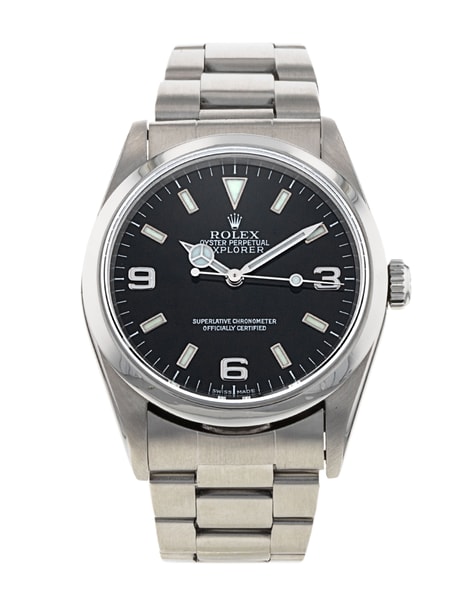 Rolex Explorer 14270